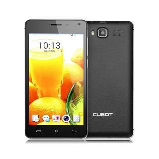 CUBOT S200 5-inch Android 4.4 MTK6582 Quad-core OTG Smartphone