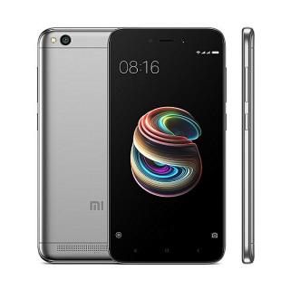 Xiaomi Redmi 5A 5.0 inch 3GB RAM 32GB ROM Snapdragon 425 Quad core 4G Smartphone Grey