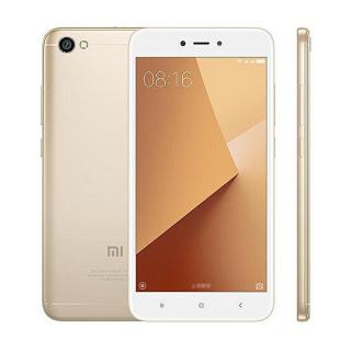 Xiaomi Redmi Note 5A Global Edition 5.5 inch 2GB RAM 16GB ROM Snapdragon 425 Quad core 4G Smartphone