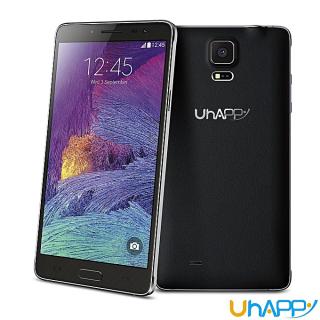 UHAPPY UP570 5.7-inch Android 4.4 MTK6582 1.3GHz Quad-core Smartphone