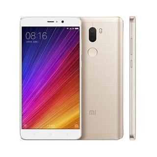 Xiaomi Mi 5s Mi5s Plus 5.7 inch 4GB RAM 64GB ROM Snapdragon 821 Quad Core 4G Smartphone