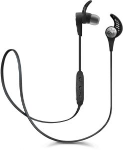 Jaybird X3 Sport Bluetooth Headphones - Blackout Black