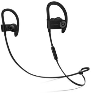 Beats Powerbeats3 In-Ear Wireless Headphones - Black