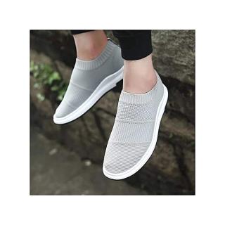 Unisex Fashion Sneakers -grey