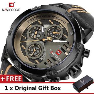 Top Luxury Brand Watch Fashion Men Quartz Watches Sports Wristwatch Gift For Male