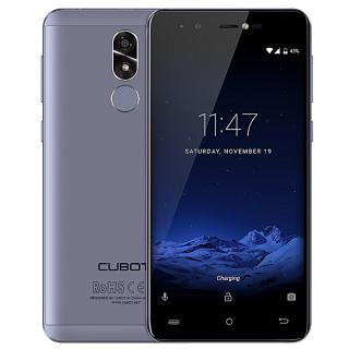 R9 3G 5.0-inch (2GB+16GB ROM) Android 7.0 MTK6580A Quad Core 1.3GHz - Blue