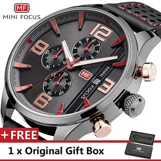 Top Luxury Brand Watch Famous Fashion Sports Cool Men Quartz Watches Waterproof Wristwatch For Male Black