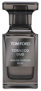 Tobacco Oud by Tom Ford for Unisex - Eau de Parfum, 50 ml