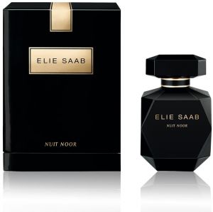 Nuit Noor by Elie Saab for Women - Eau de Parfum, 90 ml