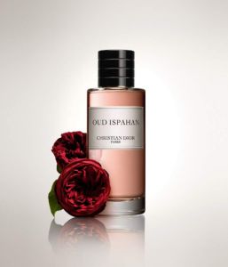 Oud Ispahan by Dior for Men & Women - Eau de Parfum , 250ml