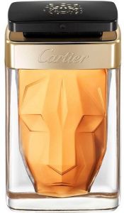 Cartier La Panthere Noir Absolu, Eau de Parfum, 75 ml