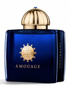 Interlude Woman by Amouage 100ml Eau de Parfum