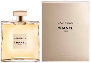 Gabrielle by Chanel for Women - Eau de Parfum, 100ml