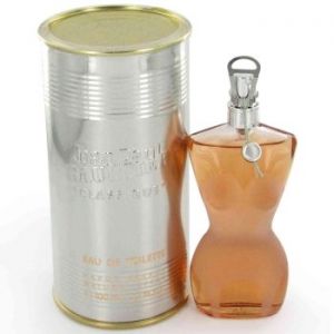 Jean Paul Gautier Classique Perfume For women  - Eau de Toilette