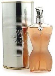 Jean Paul Gautier Classique Perfume For women  - Eau de Toilette