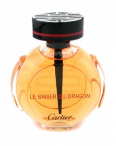 Cartier Le Baiser Du Dragon Cartier For Women -100ml, Eau de Parfum-
