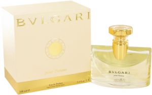 Bvlgari by Bvlgari for Women - Eau de Parfum, 100ml