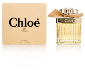 Chloe for Women -Eau de Parfum, 75 ml-