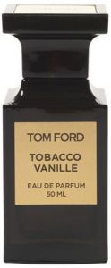 Tobacco Vanille by Tom Ford for Unisex - Eau de Parfum, 50 ml