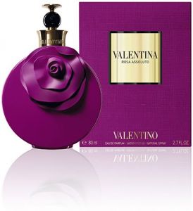 Rosa Assoluto by Valentino for Women - Eau de Parfum, 80 ml