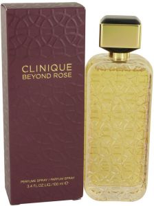 Beyond Rose by Clinique for Women - Eau de Parfum, 100ml