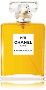 N°5 by Chanel for Women - Eau de Parfum, 100 ml