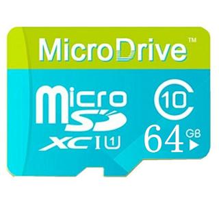 Micro Memory SD/TF Calss 10  Card 64G/128G/256G/512G