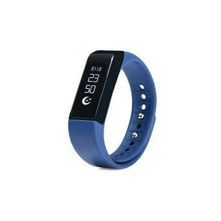 I5 Plus Smart Bluetooth 4.0 Watch-Blue