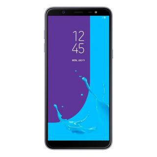 Galaxy J8 - 6.0-inch 64GB Dual SIM 4G Mobile Phone - Lavender