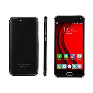 5.0 Inch Dual HD Camera  Android 6.0 256M+ 512M GPS 3G Call Mobile Phone