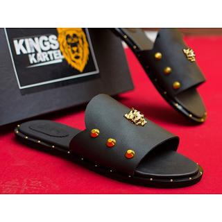 Panther Gold Slides