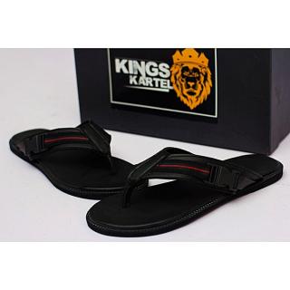 Krept Slippers