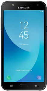 Samsung Galaxy J7 Core DUAL SIM- 32GB, 2GB RAM, 4G LTE, Black