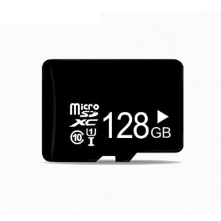 Micro SD Card 128GB 64GB 32GB 16GB Memory Card SD HC Class10 C10 U1 TF Card Trans USB Flash Drive