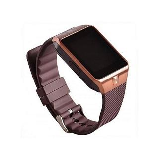 Android Smart Watch(Bluetooth Sim & SD Card Enabled Phone Smart Watch)