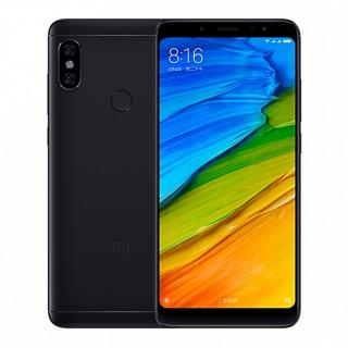 Xiaomi Mi Redmi Note 5 4GB 64GB 5.99" Full Screen Octa Core 4000mAh Mobile Phone