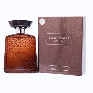 Luxe Arabia Leather