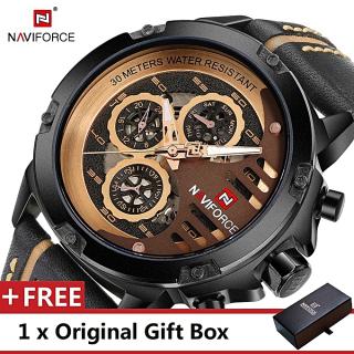 Top Luxury Brand Watch Fashion Men Quartz Watches Sports Wristwatch Gift For Male