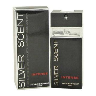 Silver Scent EDT For Men - 100ml