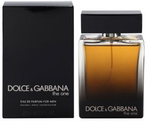 The One by Dolce & Gabbana for Men - Eau de Parfum, 100ml