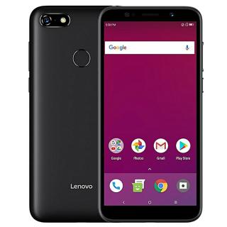 A5 Official Global Version 5.45-inch (3GB, 16GB ROM) Android 8.1, 4000mAh, 13MP + 8MP, Dual Sim 4G LTE Smartphone - Black