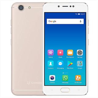 S10 Lite International Version 5.2-inch (4GB, 32GB ROM) Android 7.1, 3100mAh, 13MP+16MP, 4G LTE Smartphone - Gold