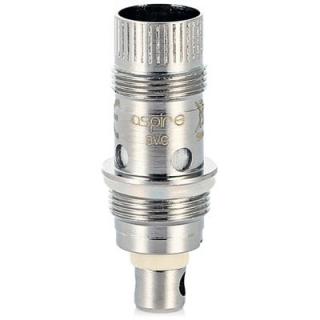 5pcs Original 1.8 ohm Coil Head for Aspire Nautilus Mini