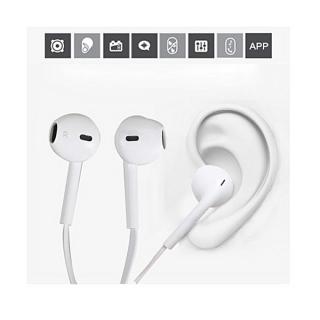 Bluetooth 4.1 Wireless Stereo Headphones Earphone - White