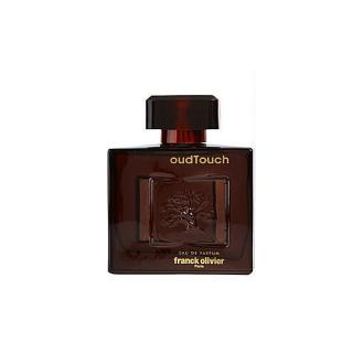 Franck Olivier Oud Touch Eau De Parfum For Men