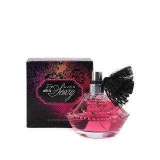 Ultra Sexy EAU for Her -50ml