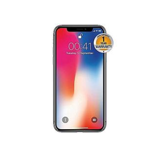 iPhone X 4G 3GB RAM 64GB 12MP - Space Grey