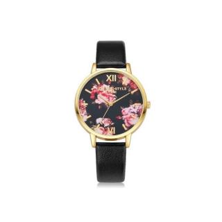 LVPAI Watches Women Quartz Wristwatch Clock Ladies Dress Gift Watches