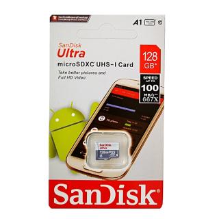 100MB/s High Speed Memory Card Generic Sandisk 128GB 64GB 32GB Mobile Phone Storage TF MicroSD