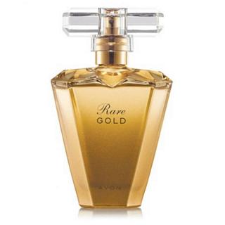 Rare Gold Perfume - Female EDP - 50 ml 